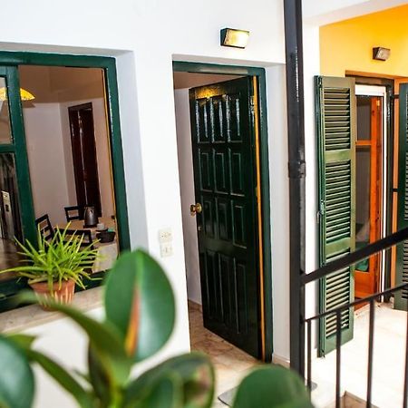 City Center, Sea View Apartment, Amelia! Anemomylos Екстер'єр фото