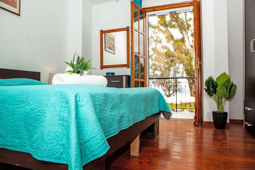 City Center, Sea View Apartment, Amelia! Anemomylos Екстер'єр фото