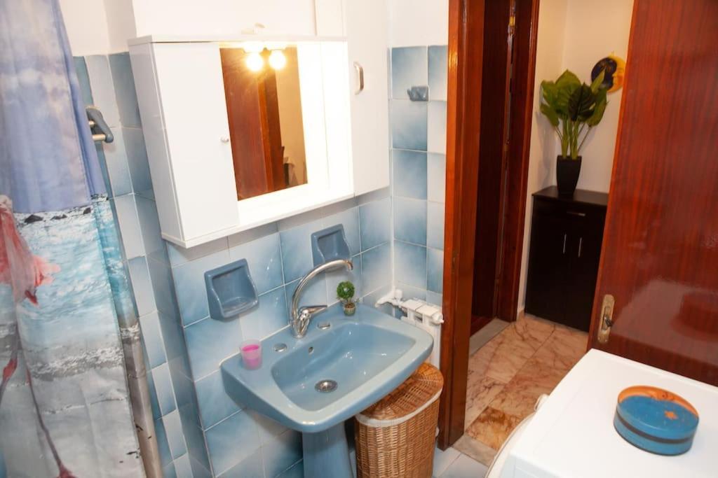 City Center, Sea View Apartment, Amelia! Anemomylos Екстер'єр фото